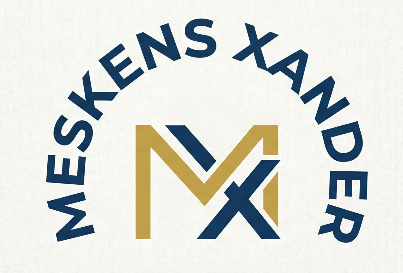 Meskens Xander