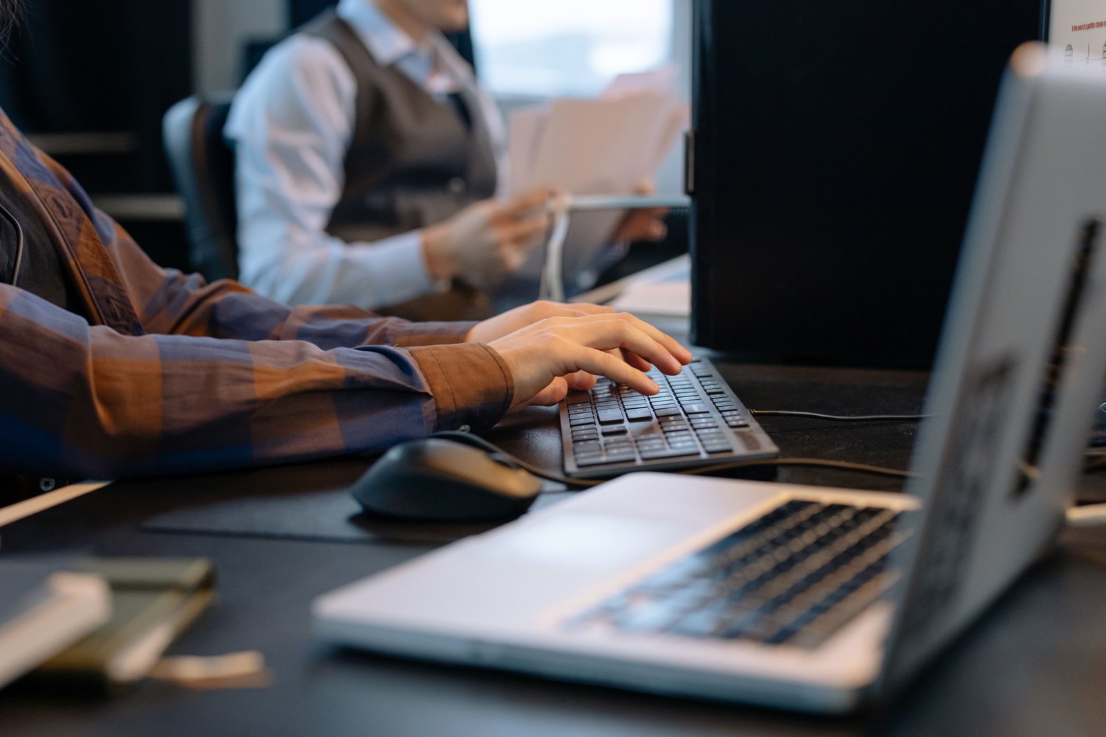 Support Administratif & Assistant Virtuel (Freelance)