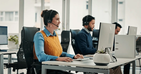 Support Client & Helpdesk Multilingue