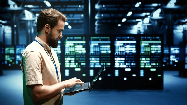 Configuration IT & Déploiement d'Outils (Setup)