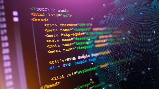 Développement Web (Sites Statiques & Dynamiques)