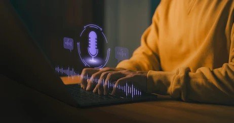 Transcription Audio & Vidéo : Transformez vos Enregistrements en Texte